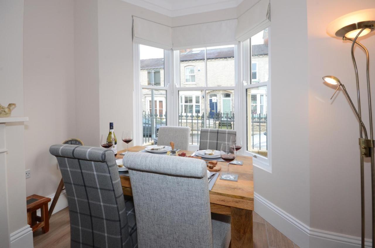 Bishops Court Holiday home York