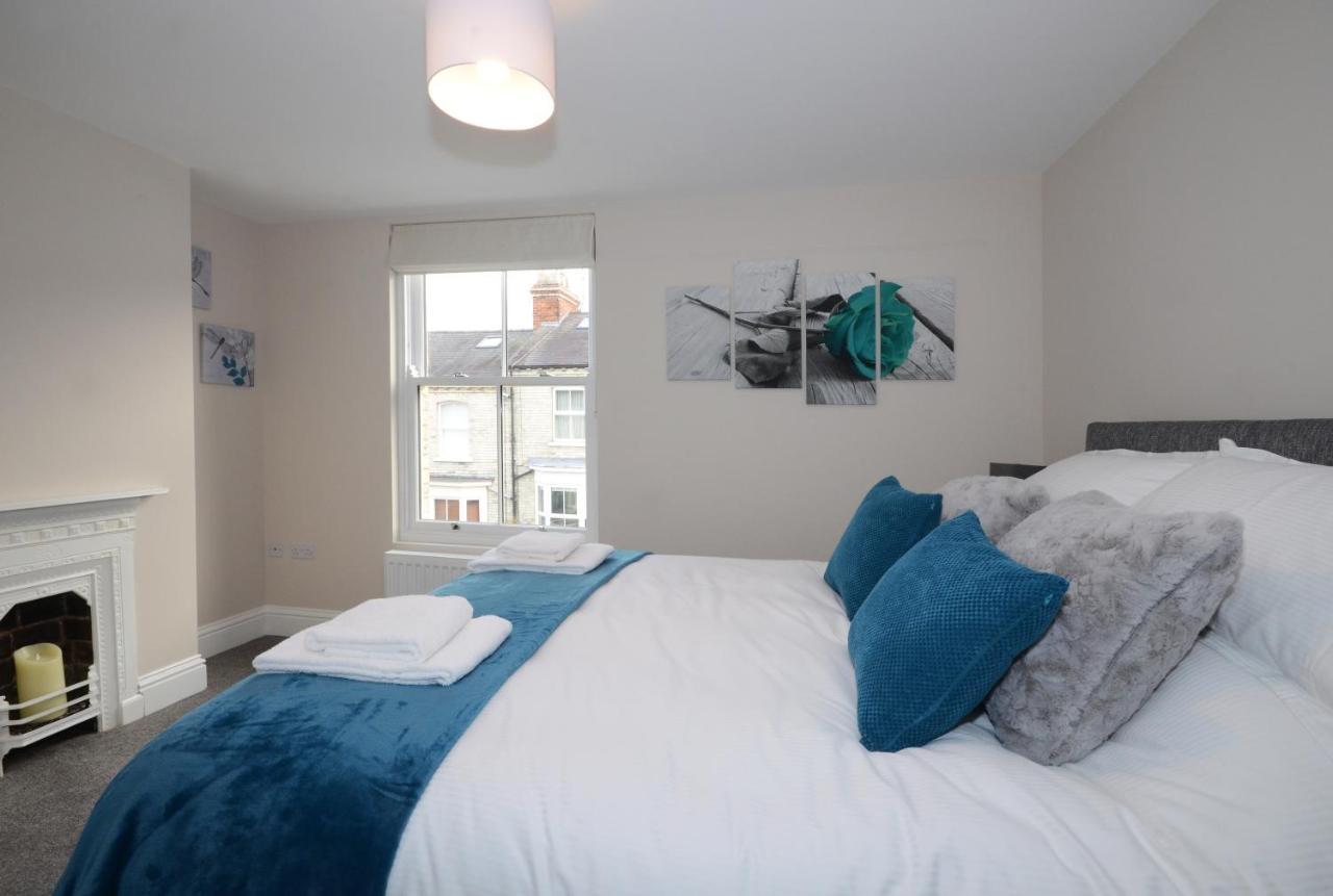 Bishops Court Holiday home York