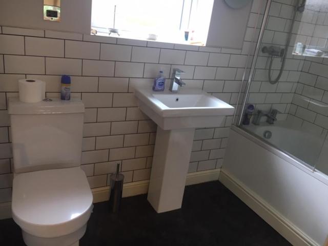 The Annexe - Acomb Apartment York