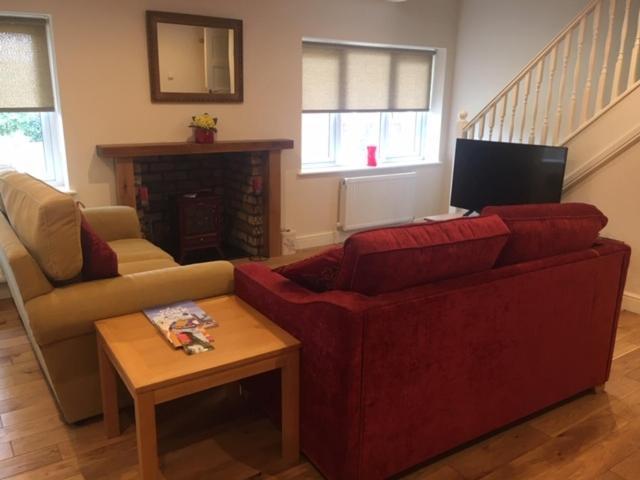 Apartment The Annexe - Acomb