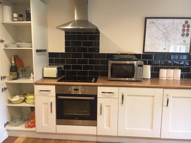 Apartment The Annexe - Acomb York