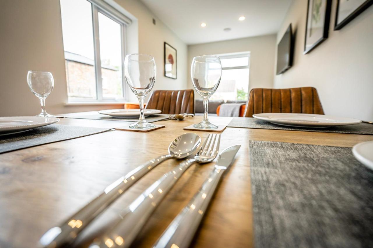Holiday home 73 Bootham York