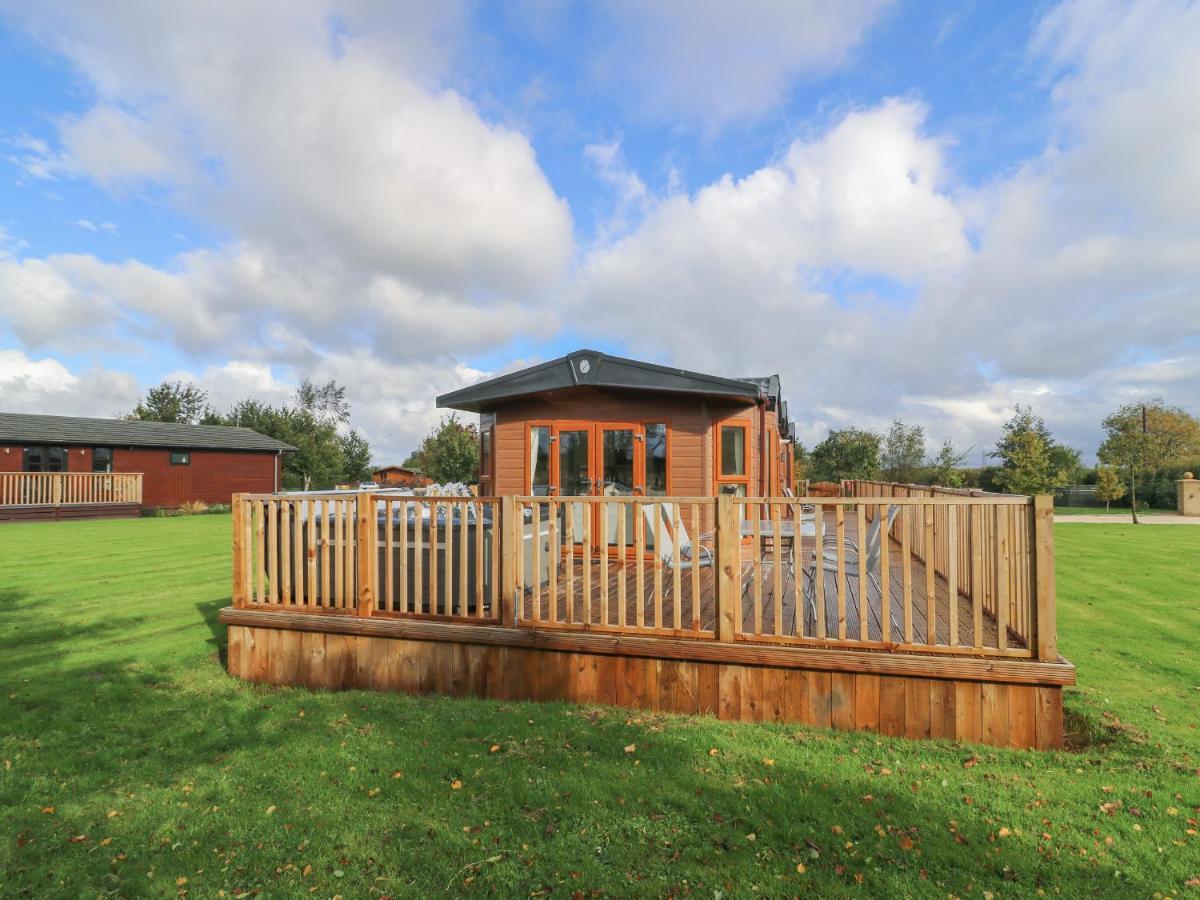 Holiday home Jorvik