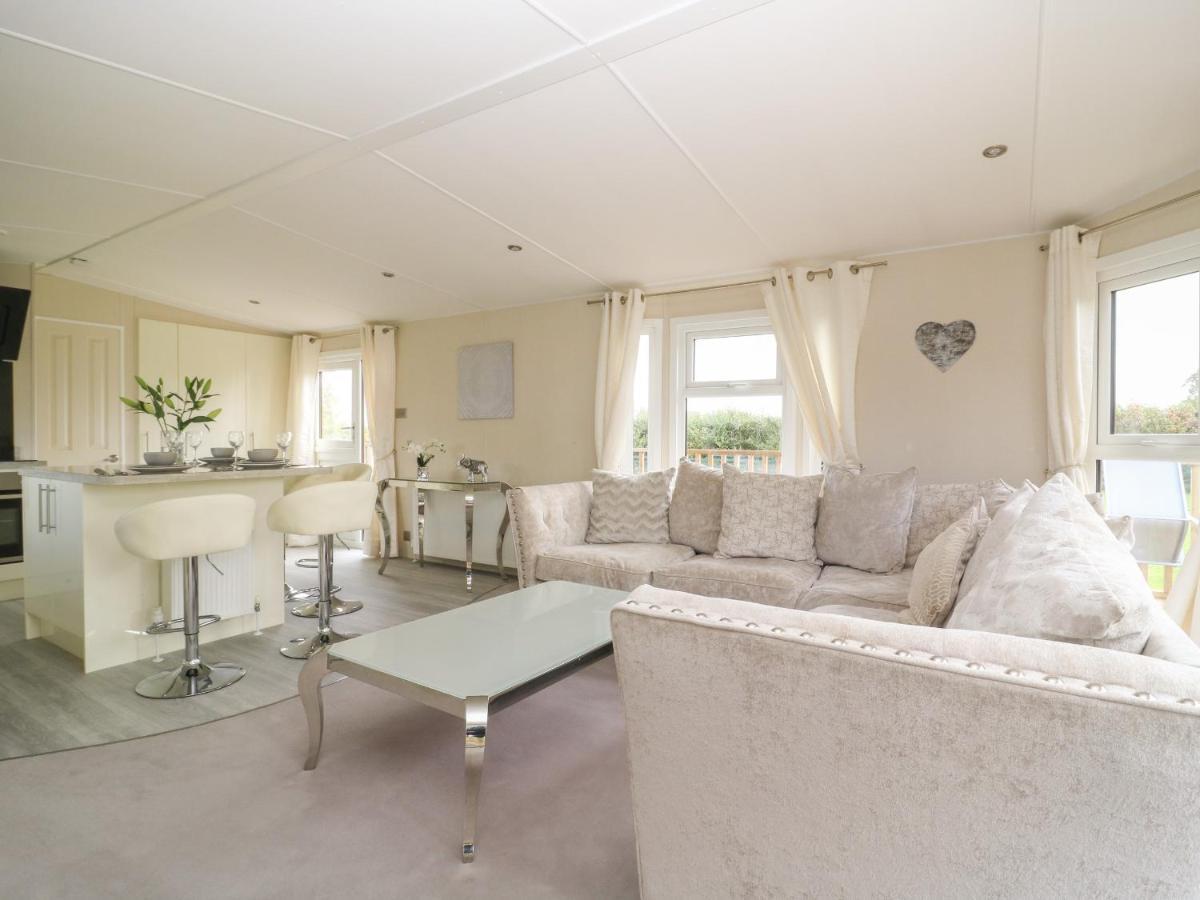 Jorvik Holiday home
