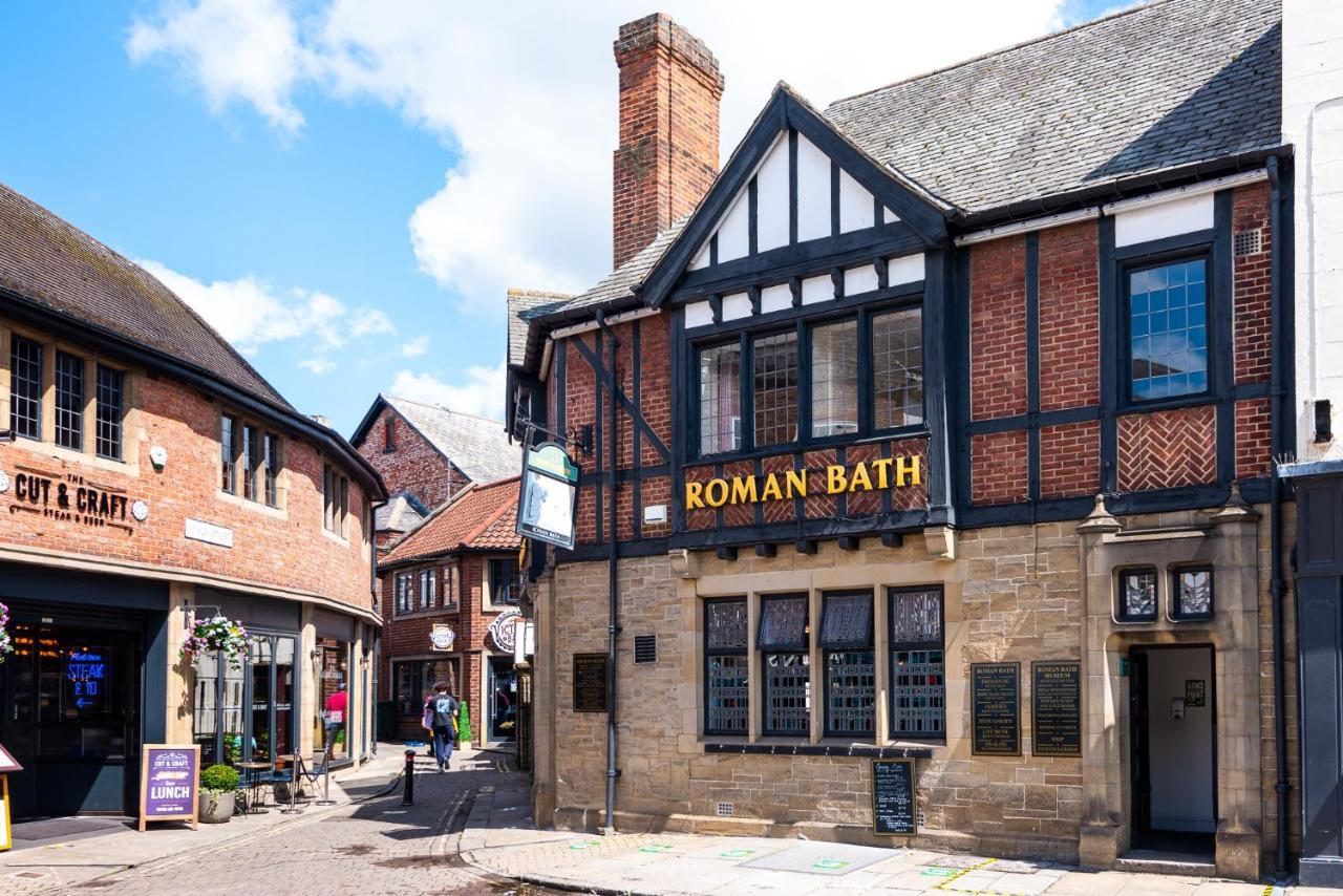 The Bath York