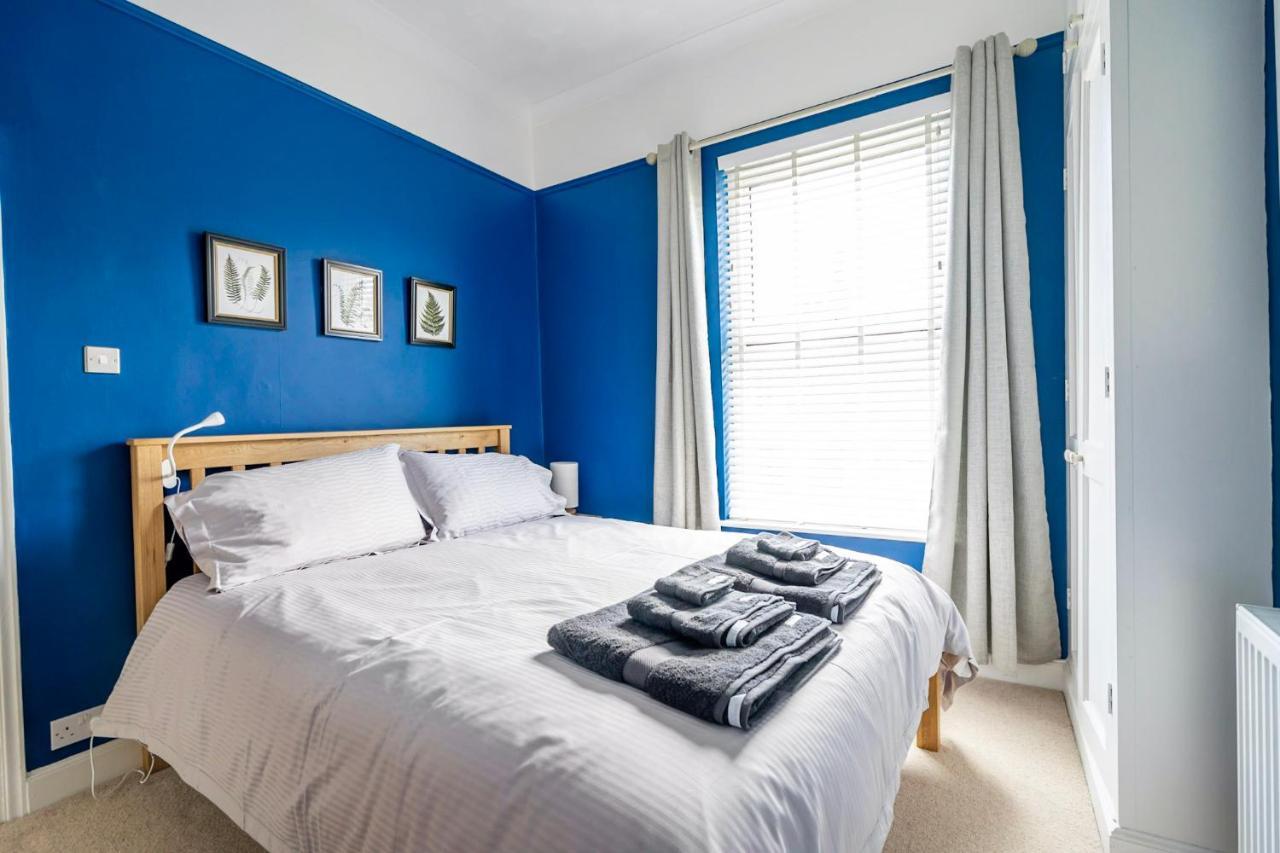 Holiday home 3 Darnborough Street *