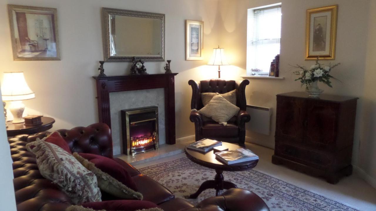Apartment A Luxury In York