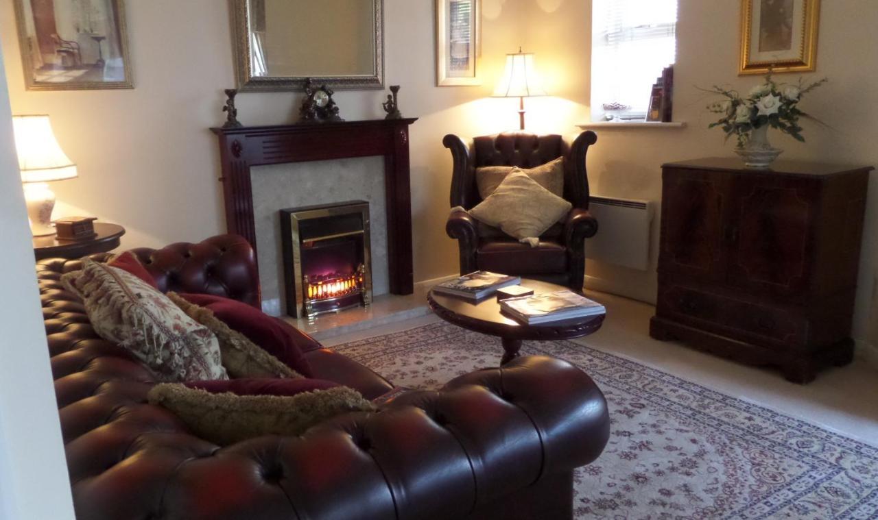 Apartment A Luxury In York