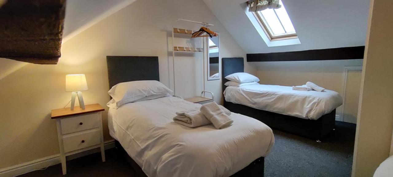 Lindley Holiday home York