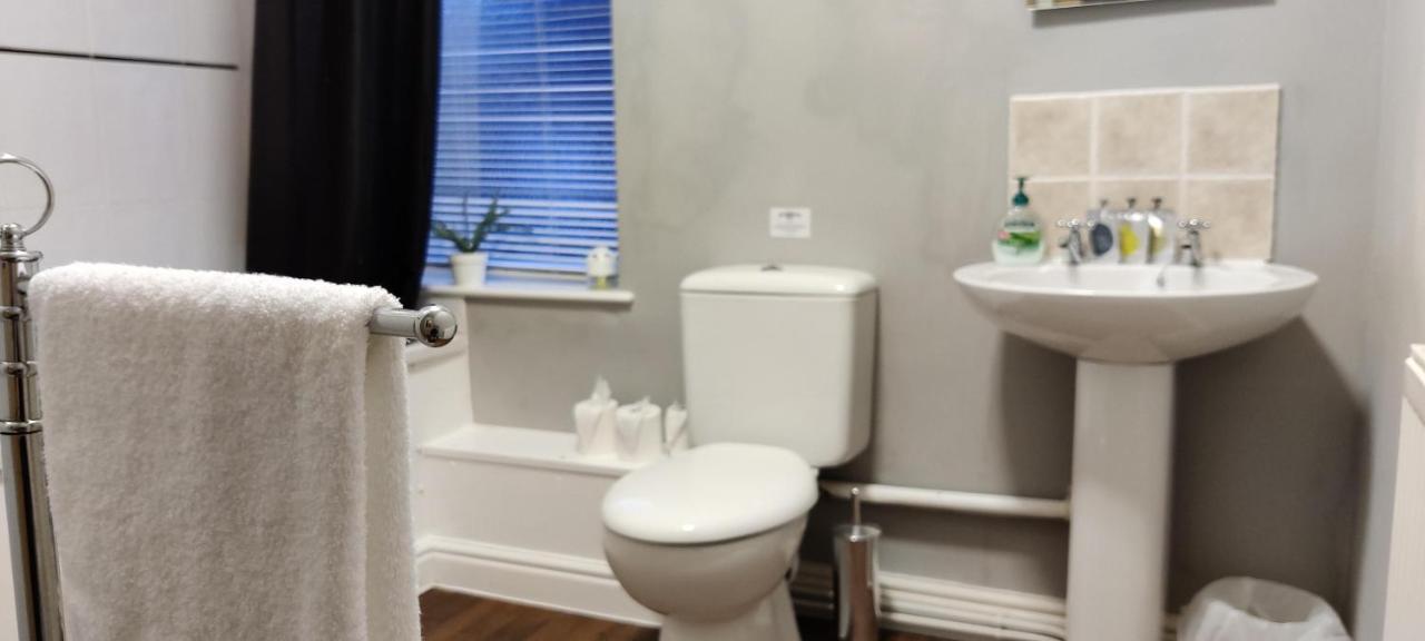 Lindley Holiday home York