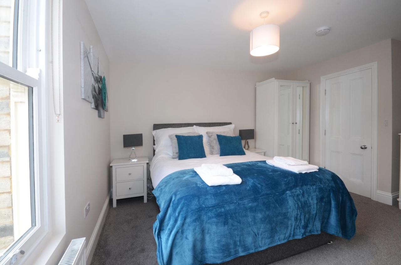 Bishops Court Holiday home York