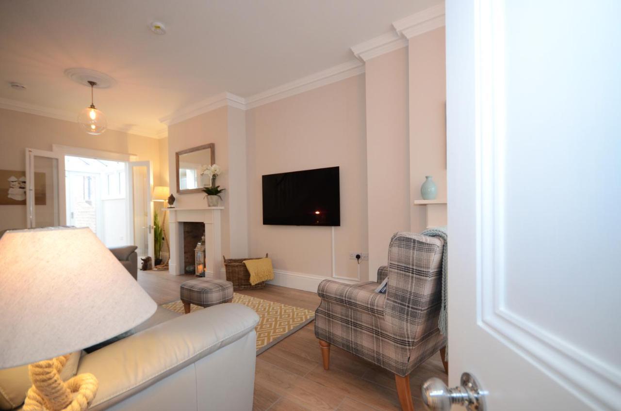 Holiday home Bishops Court