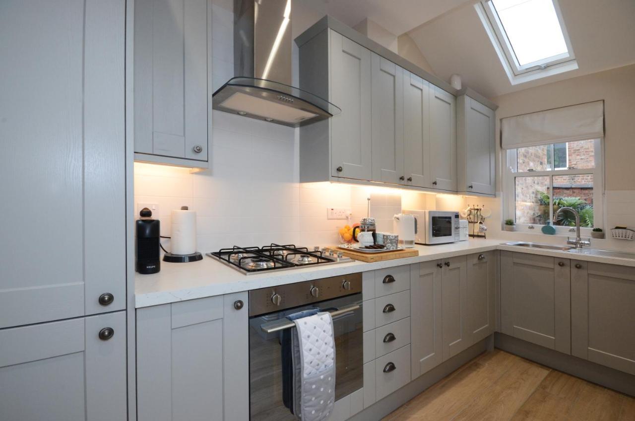 Bishops Court Holiday home *