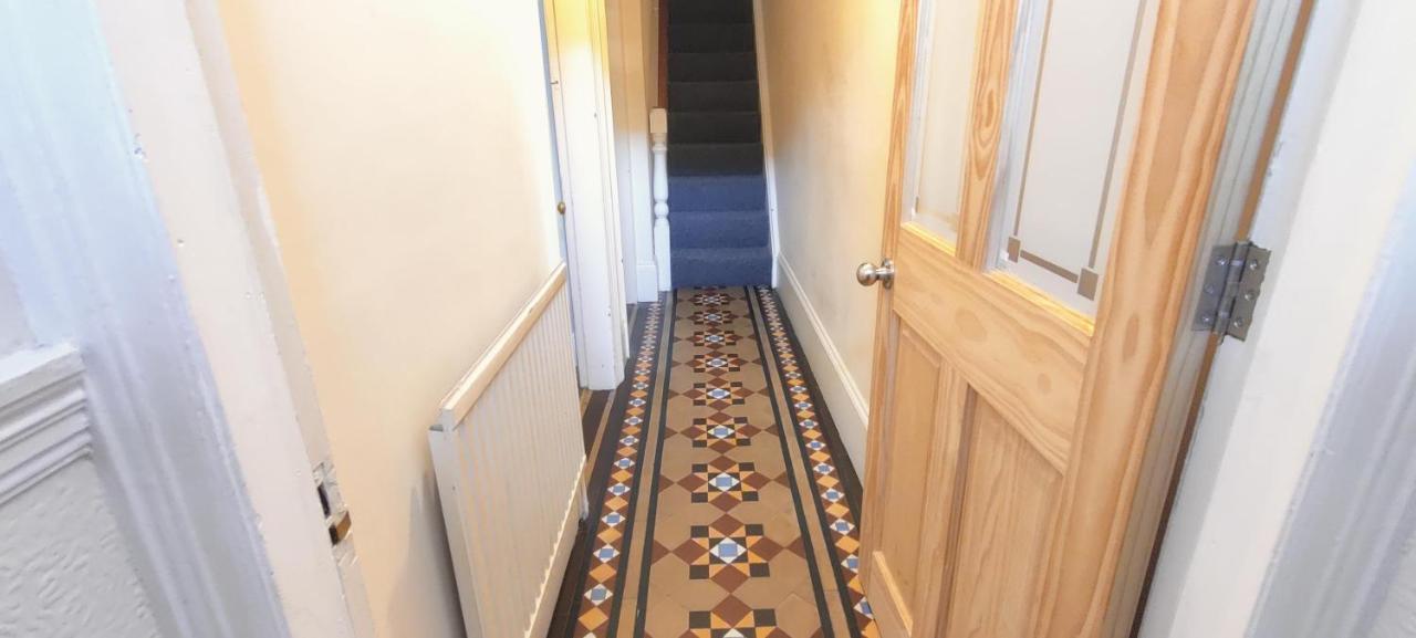 Lindley Holiday home *