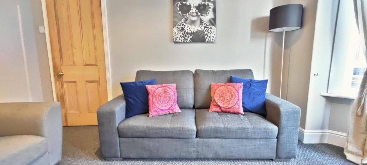 Holiday home Lindley York