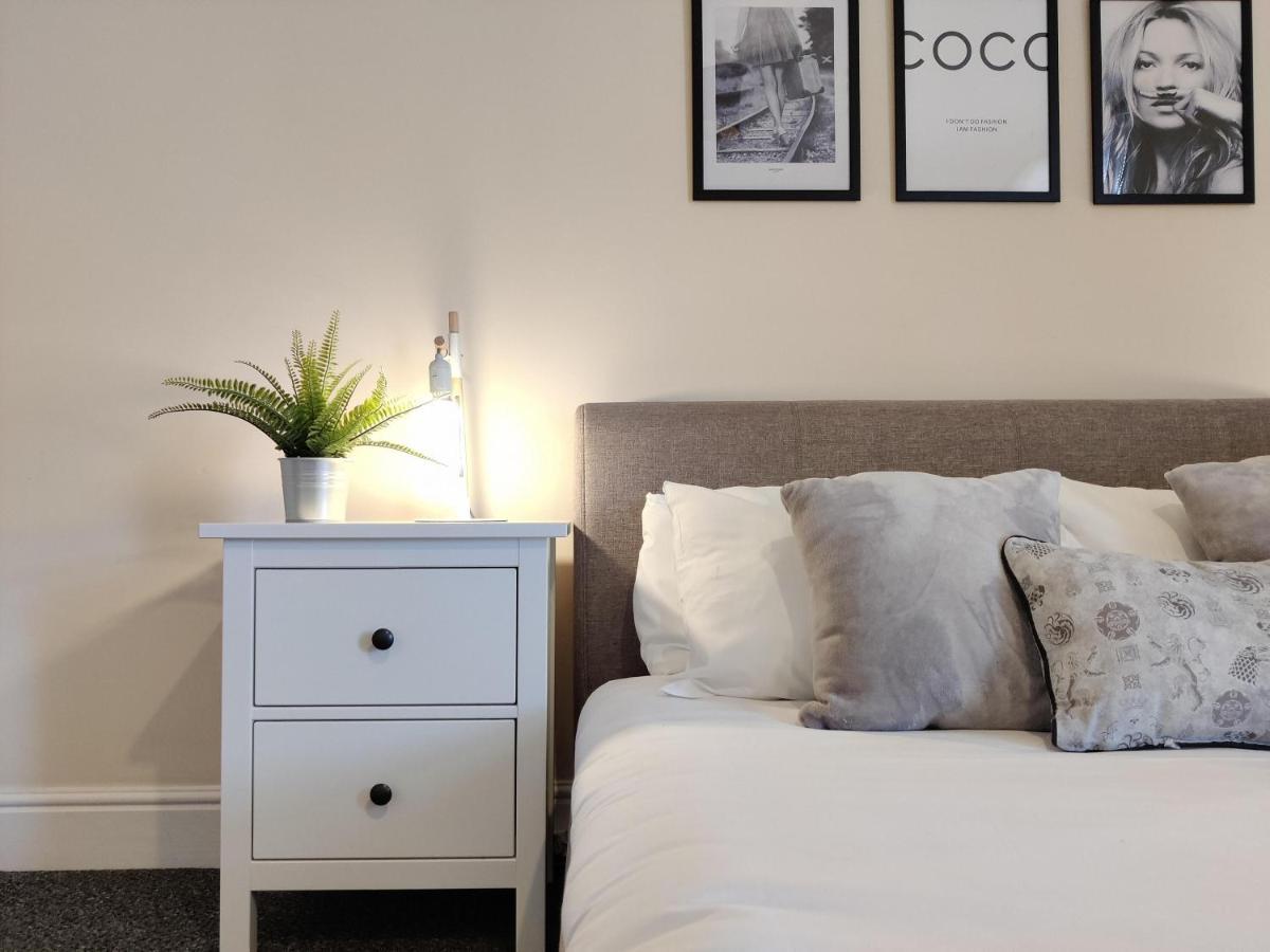 Lindley Holiday home York