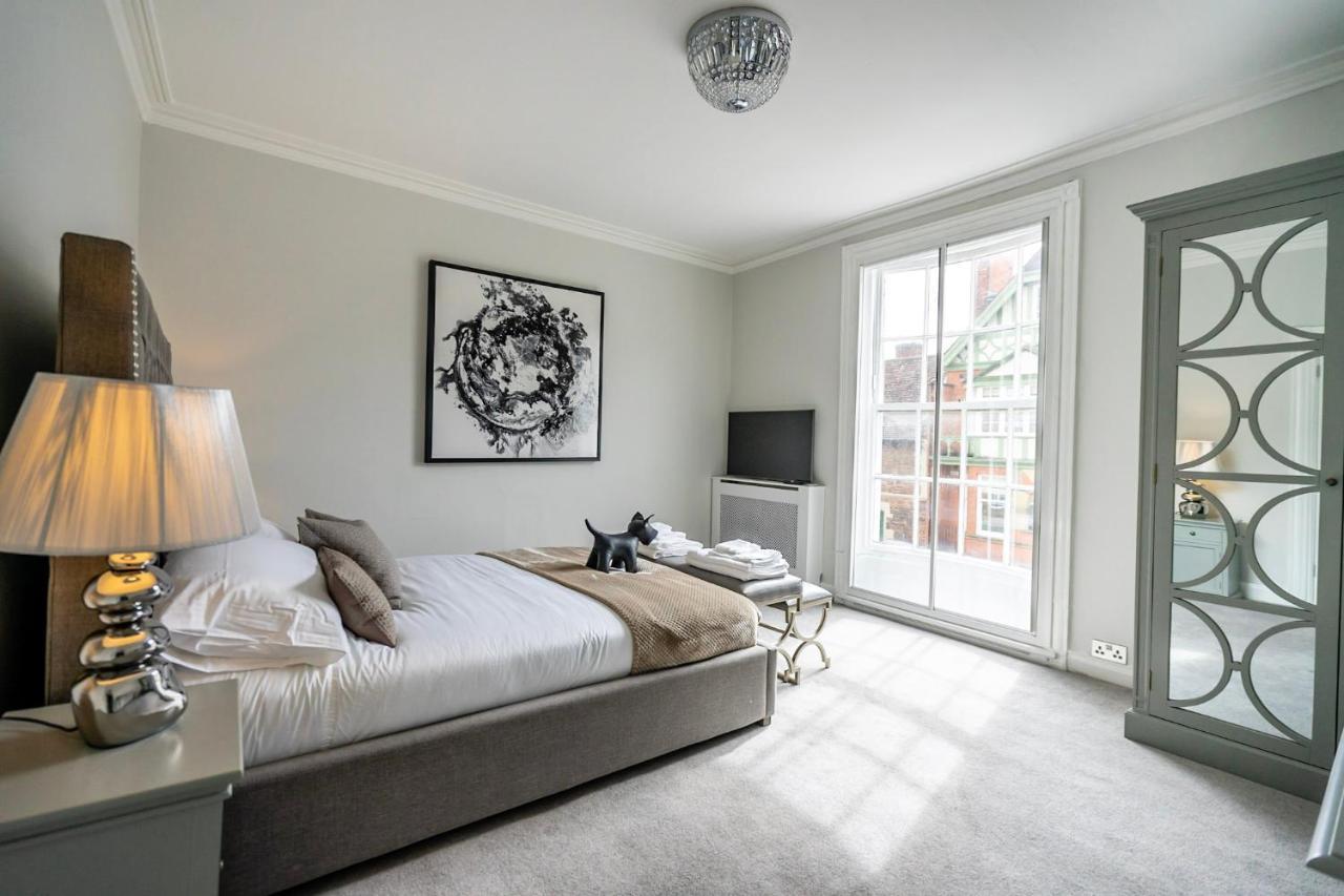 73 Bootham Holiday home