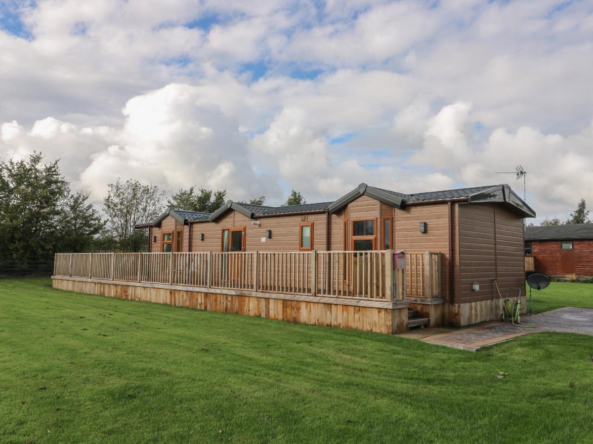 Jorvik Holiday home *