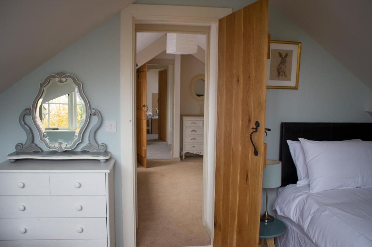 Holiday home Ford End York