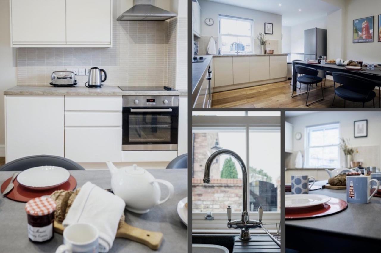 107 Nunnery Lane - A House Of Holiday home