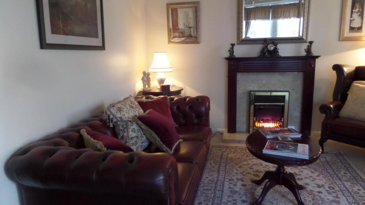 Apartment A Luxury In