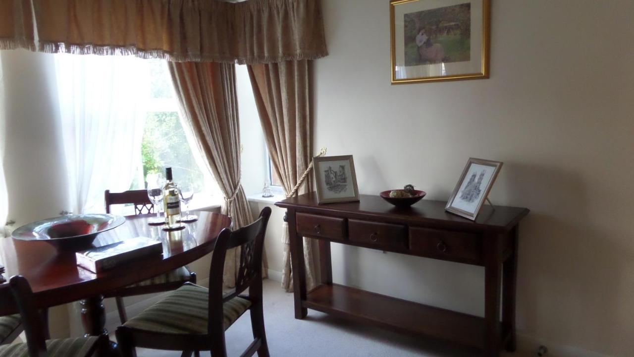 A Luxury In Apartment York