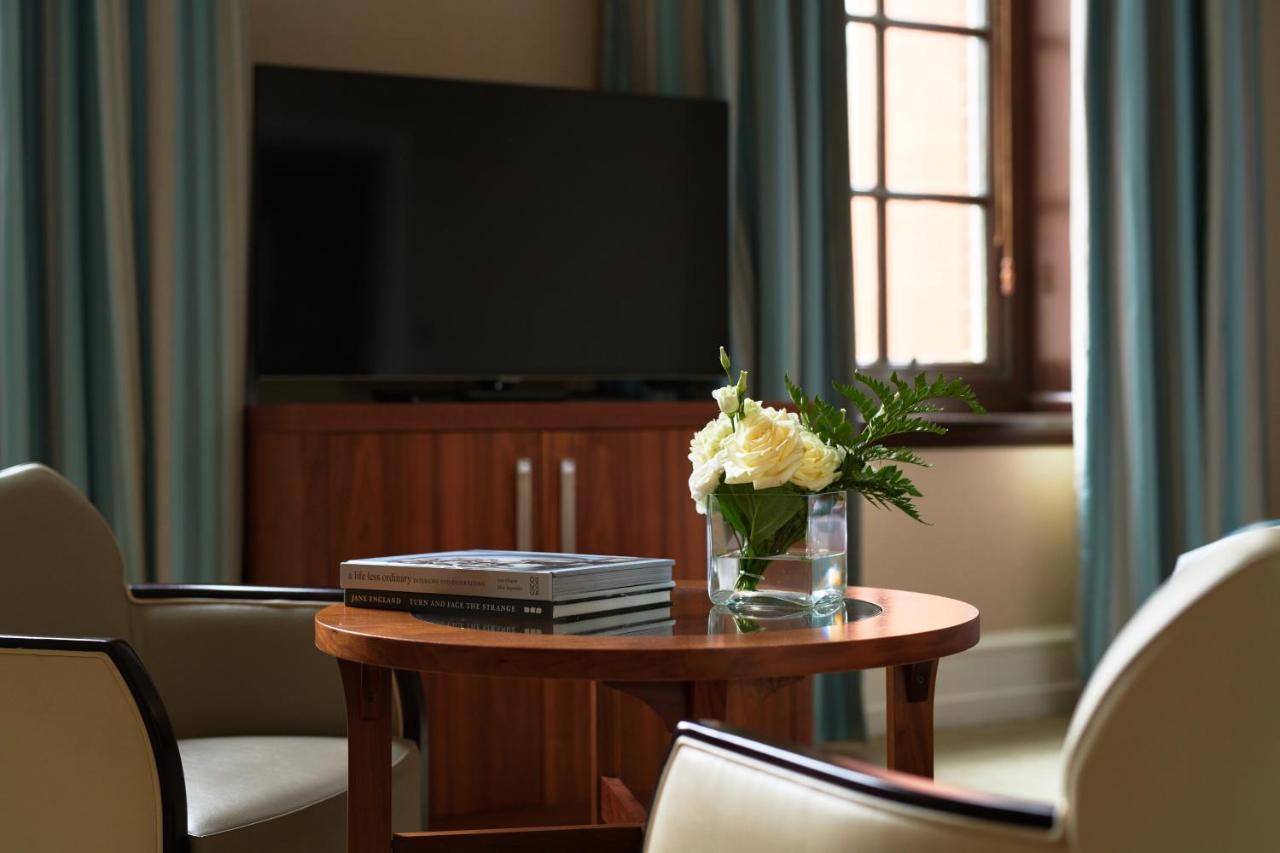 The Grand, Hotel 5*
