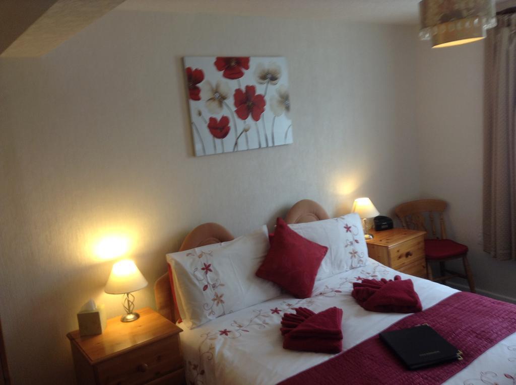 Chelmsford Place Guest house York