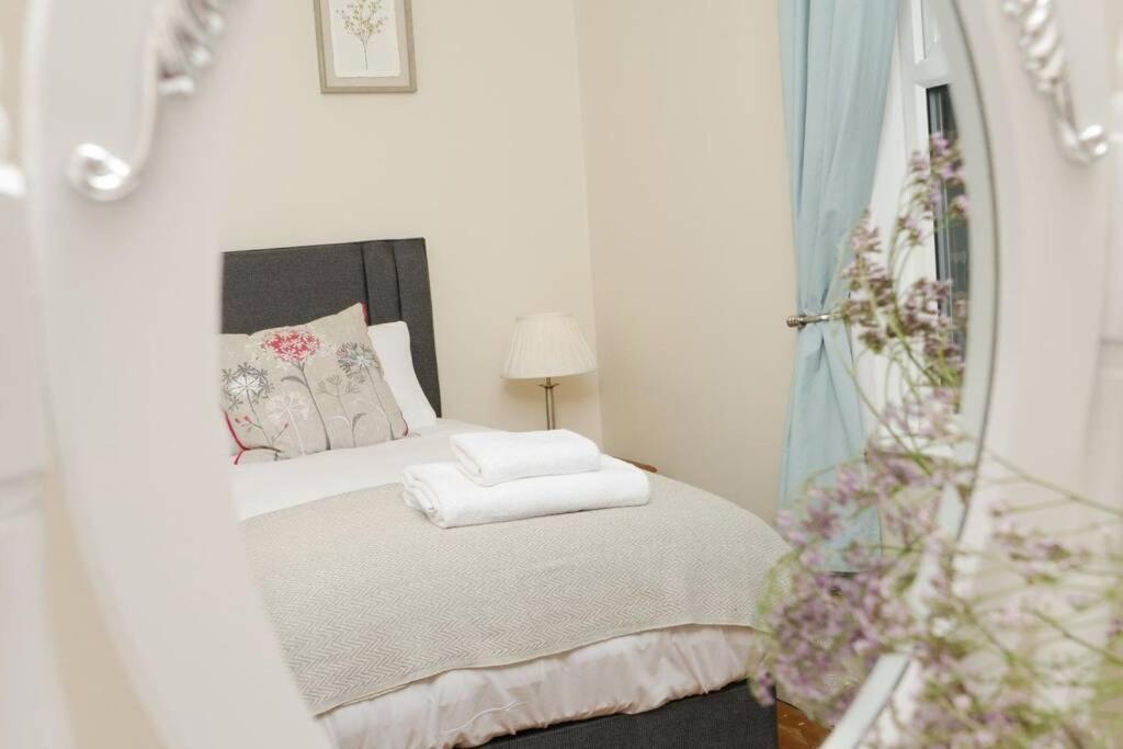 The River Walk House Holiday home York