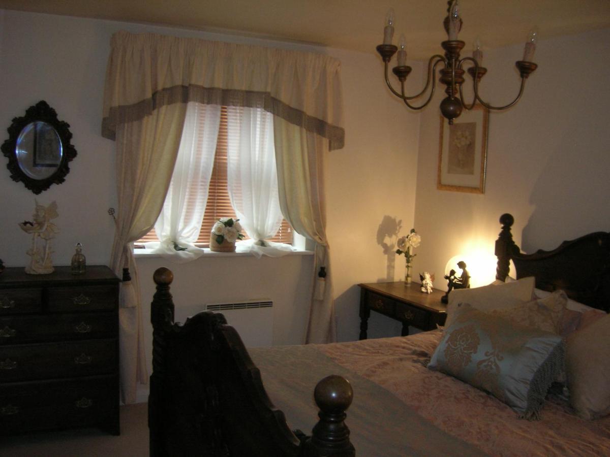 Apartment A Luxury In York