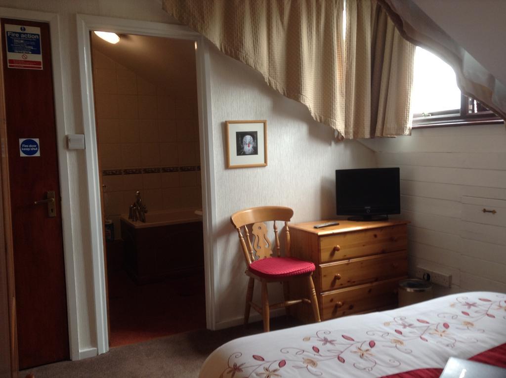 Guest house Chelmsford Place