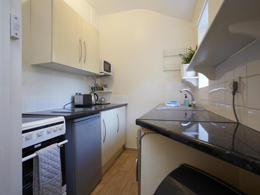 Chamber House Apartment *