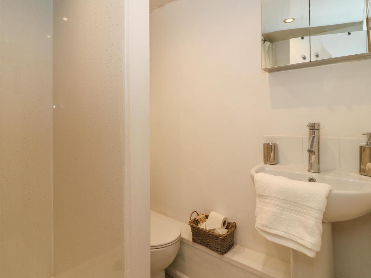 Apartment The Hideaway York
