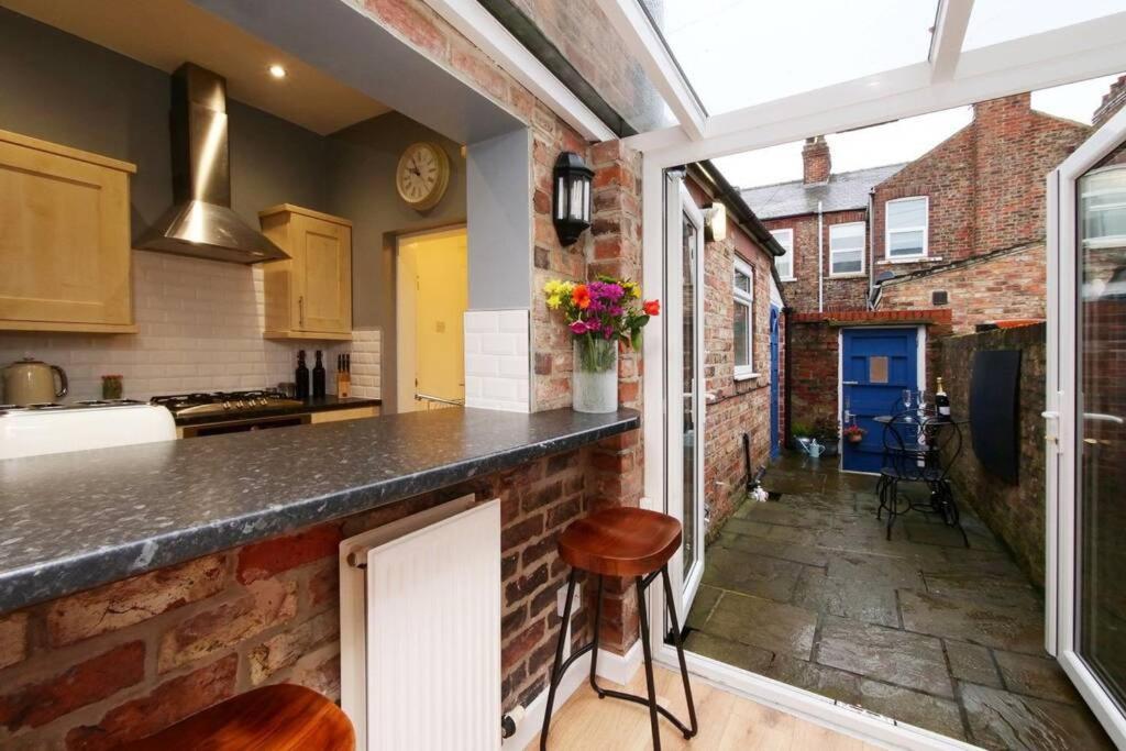 Holiday home The River Walk House *