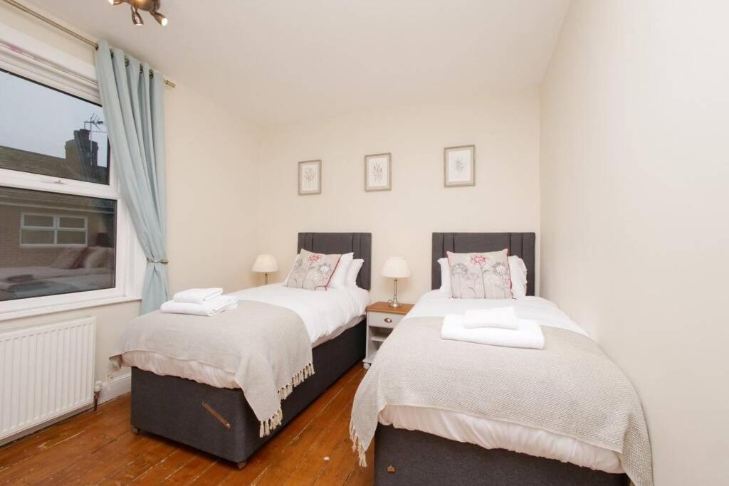 The River Walk House Holiday home York