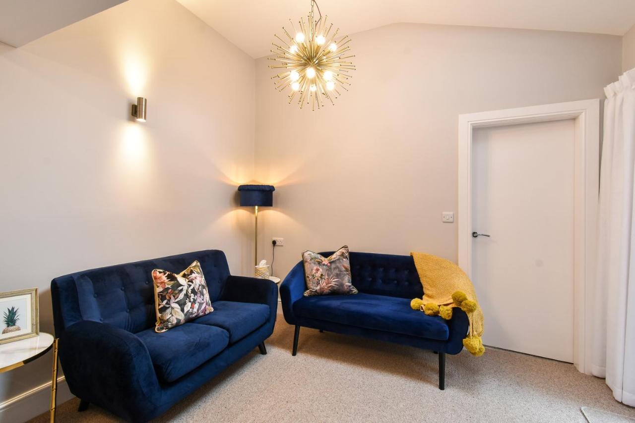 Apartment Saxon Rose *