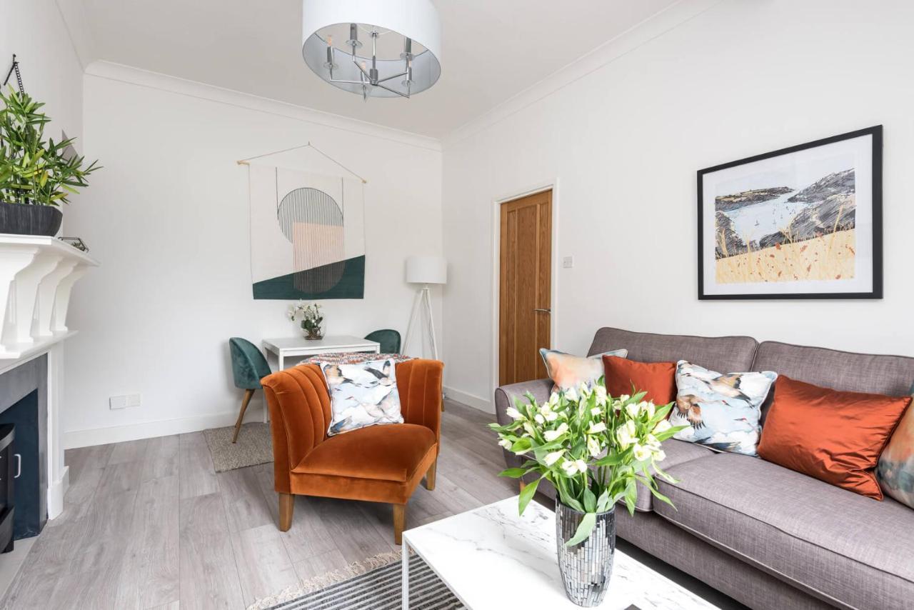 Apartment Host & - Feversham House *