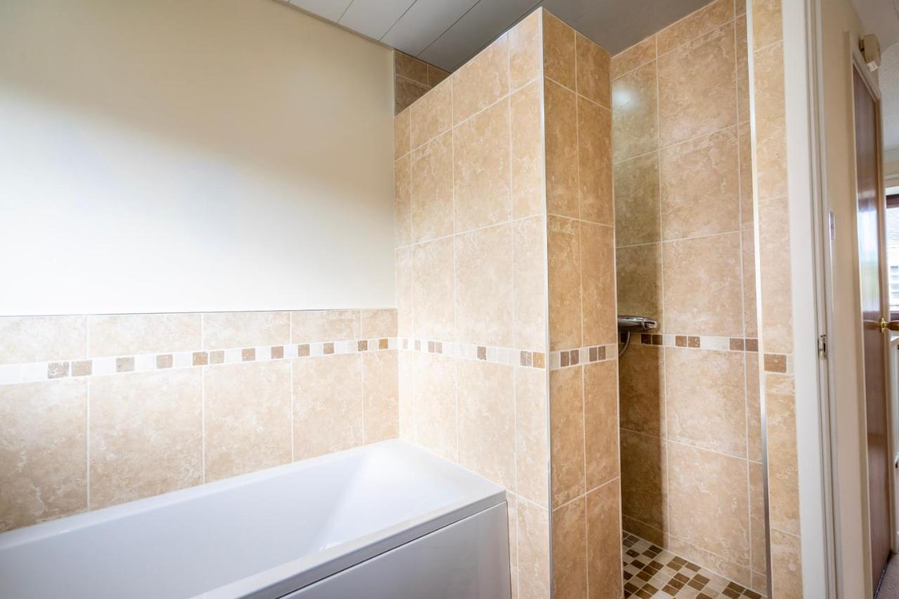 Apartment 30a Monkgate York