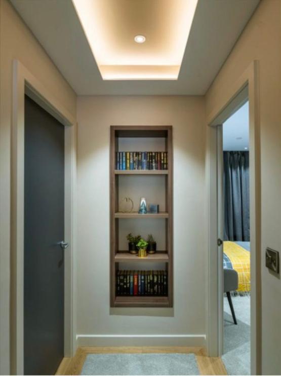 - Hudson Quarter Apartment