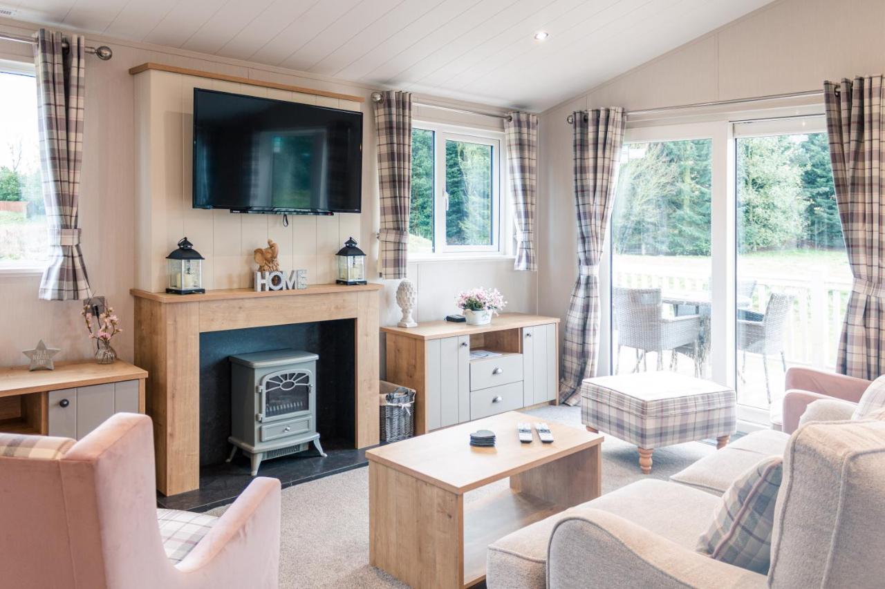 Kinship With Hot Tub Lodge *