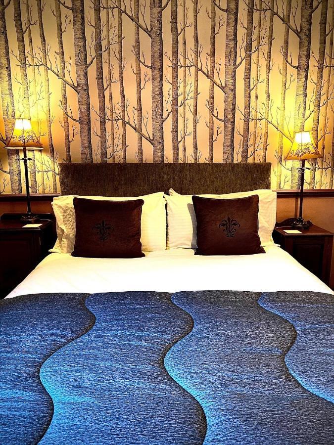 The Staymor In The City * York