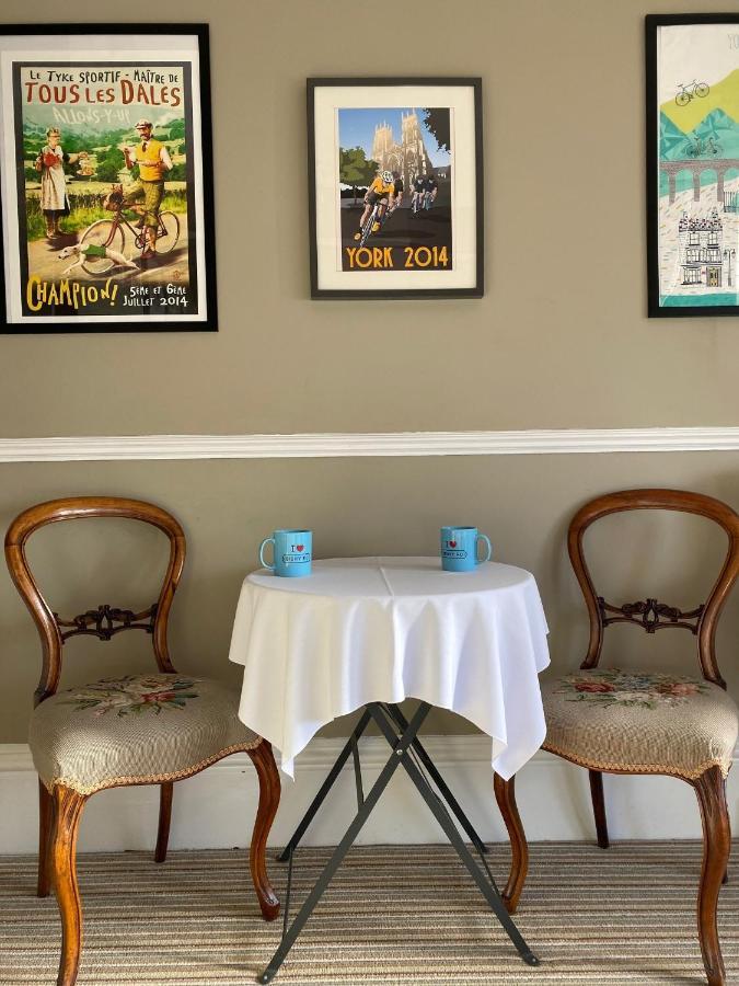 The Staymor In The City Guest house *