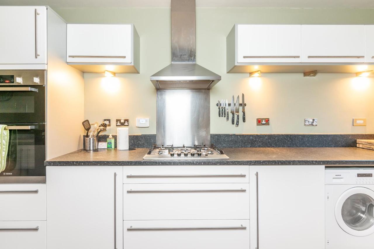 Spacious And Modern Townhouse I Pass The Keys Holiday home