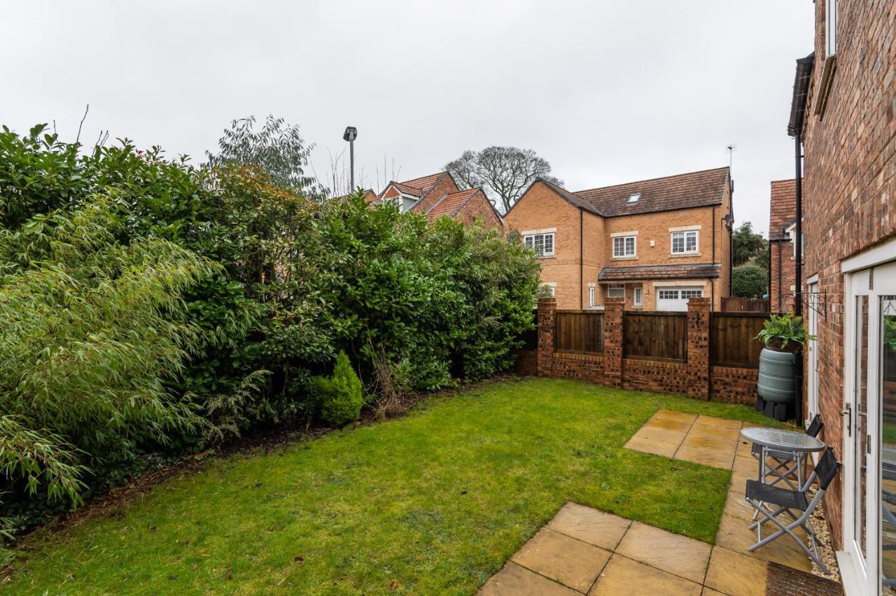 Spacious And Modern Townhouse I Pass The Keys Holiday home *