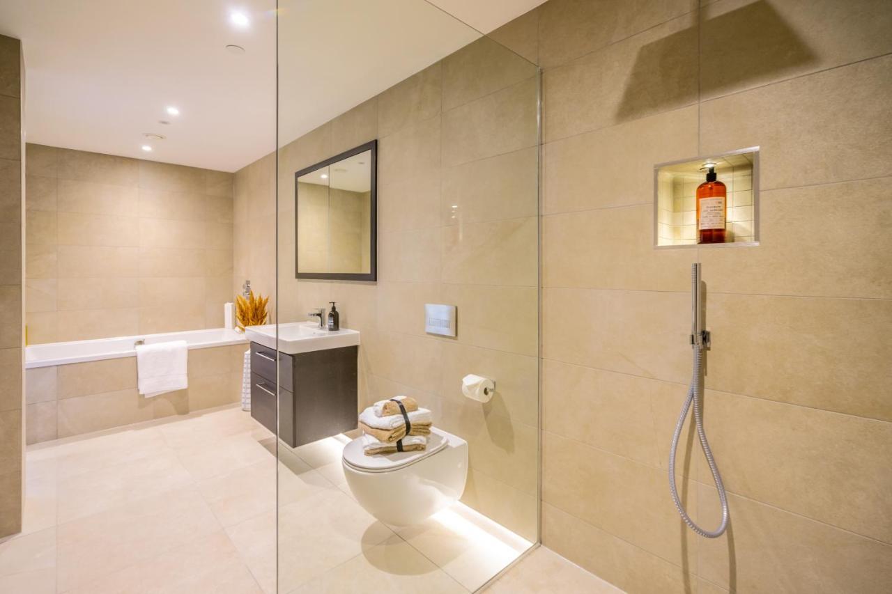 The Penthouse @ Ryedale House * York