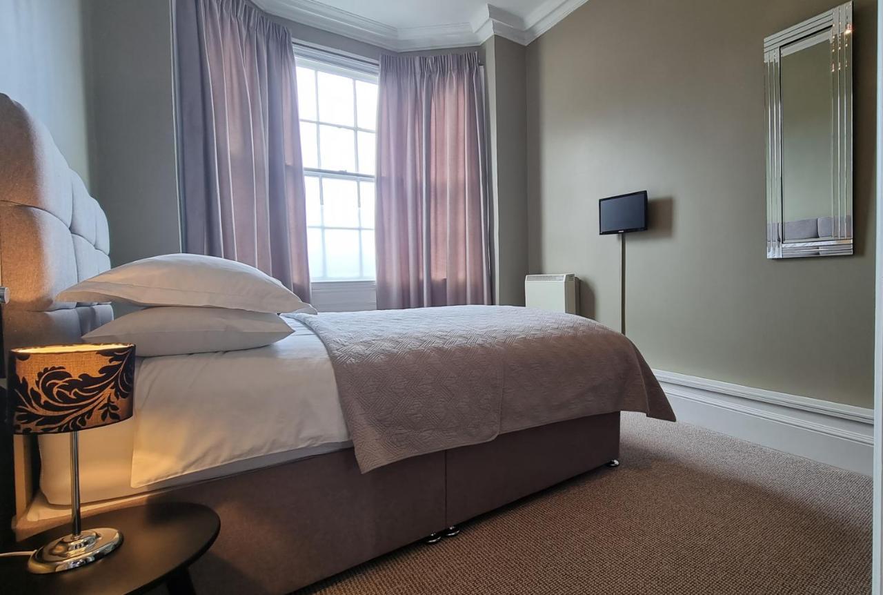 1 Bootham Bar Apartment York