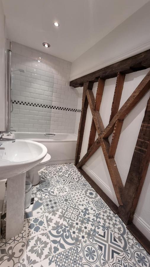 Apartment 1 Bootham Bar York