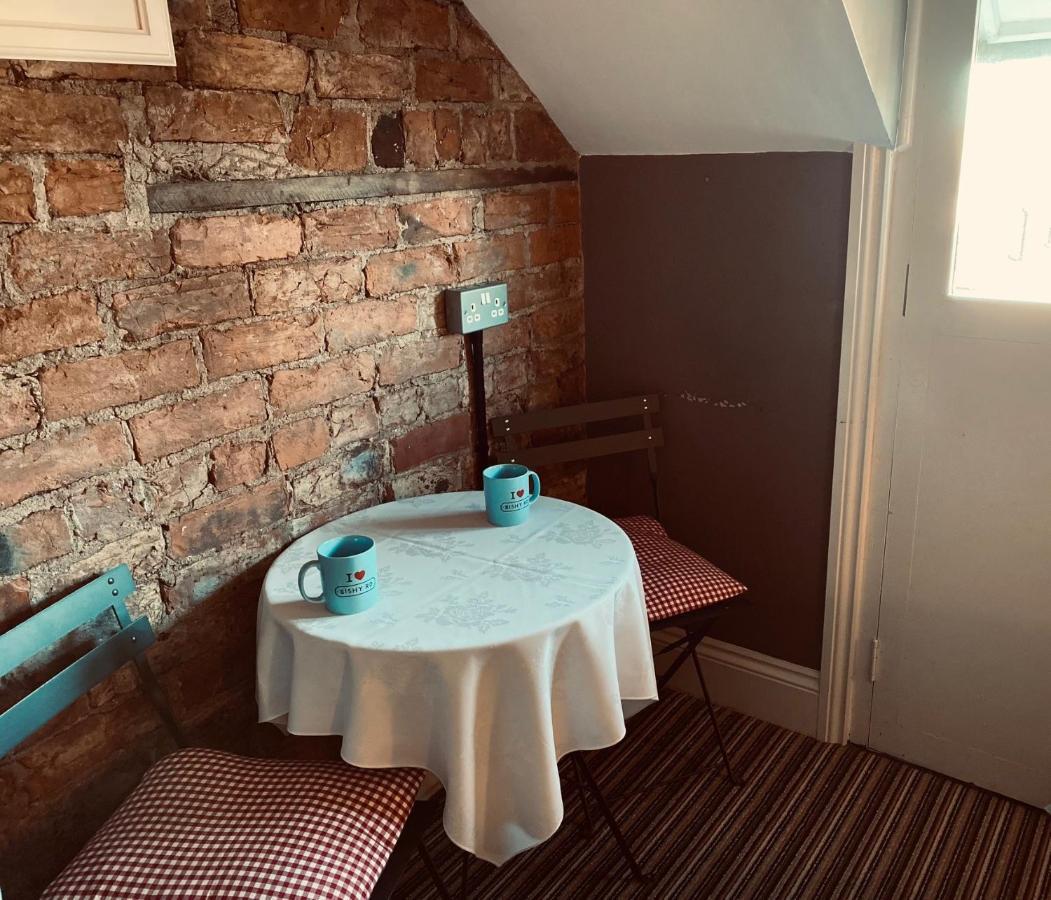 The Staymor In The City Guest house York