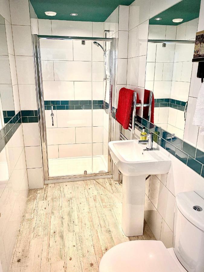 The Staymor In The City Guest house York