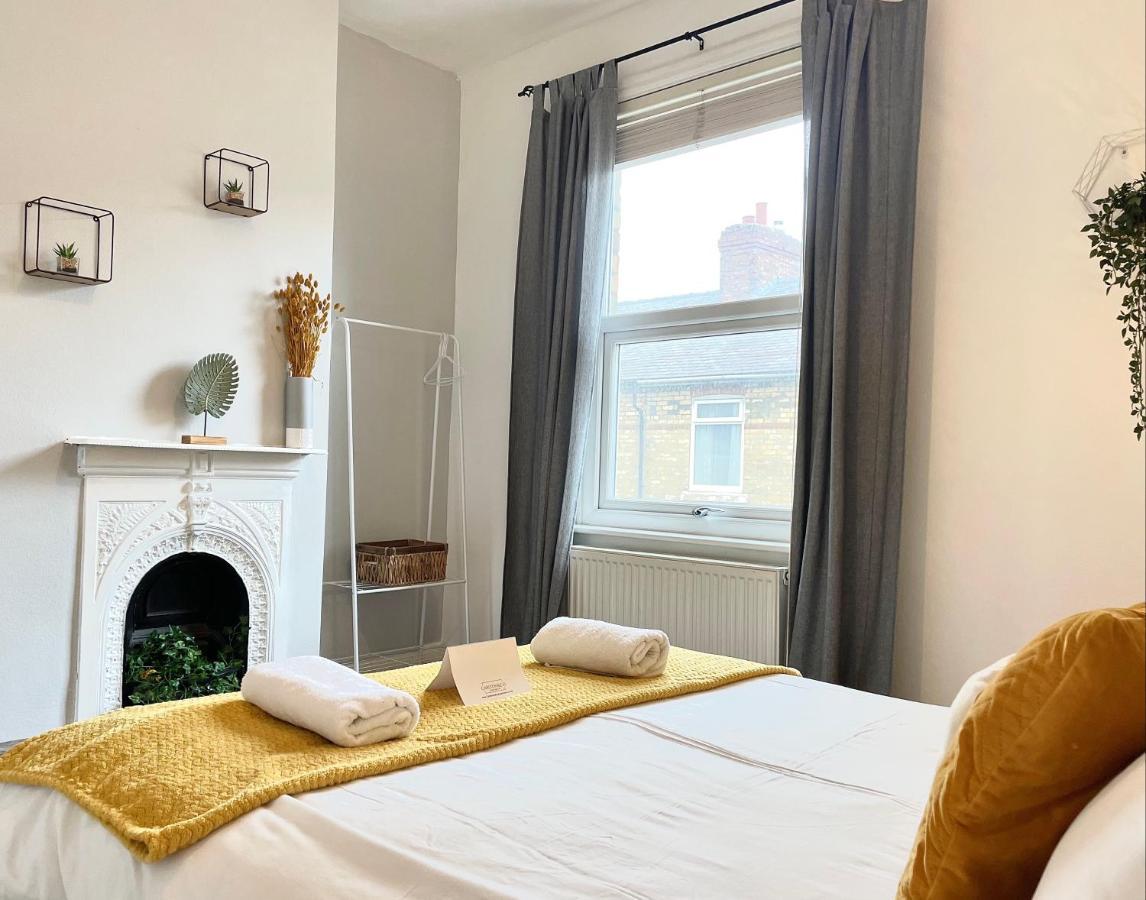 Apartment Horner House - Carlton&co